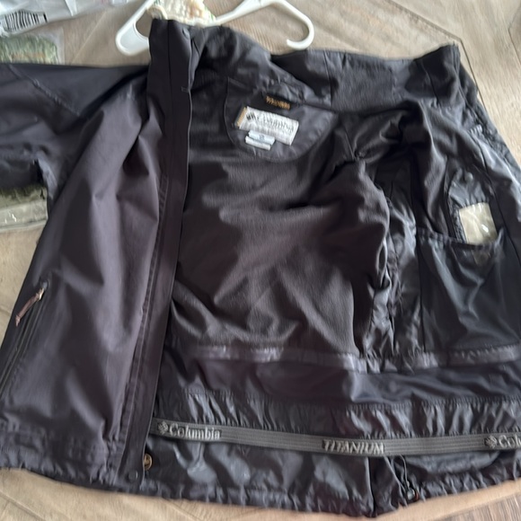Columbia Sportswear Company Interchange Jacket - Picture 12 of 13